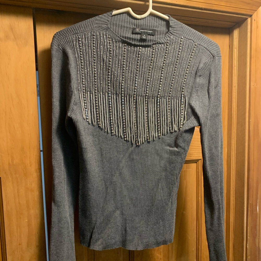 Georgiou designer clothes and Alfani M & L